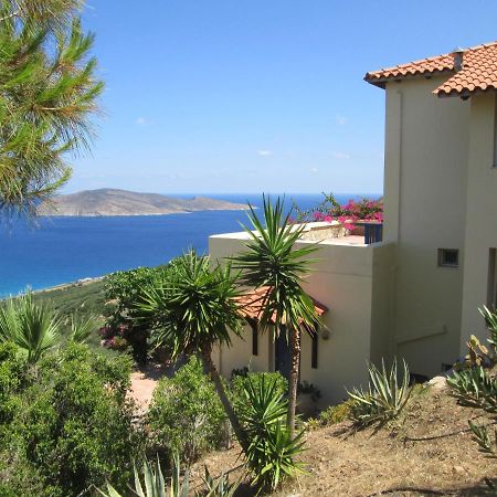Villa Lir Tholos  Eksteriør billede