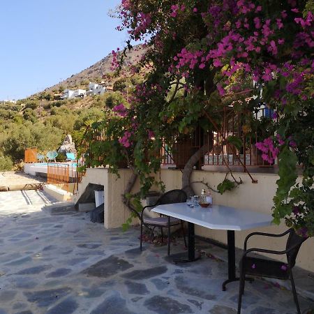 Villa Lir Tholos  Eksteriør billede