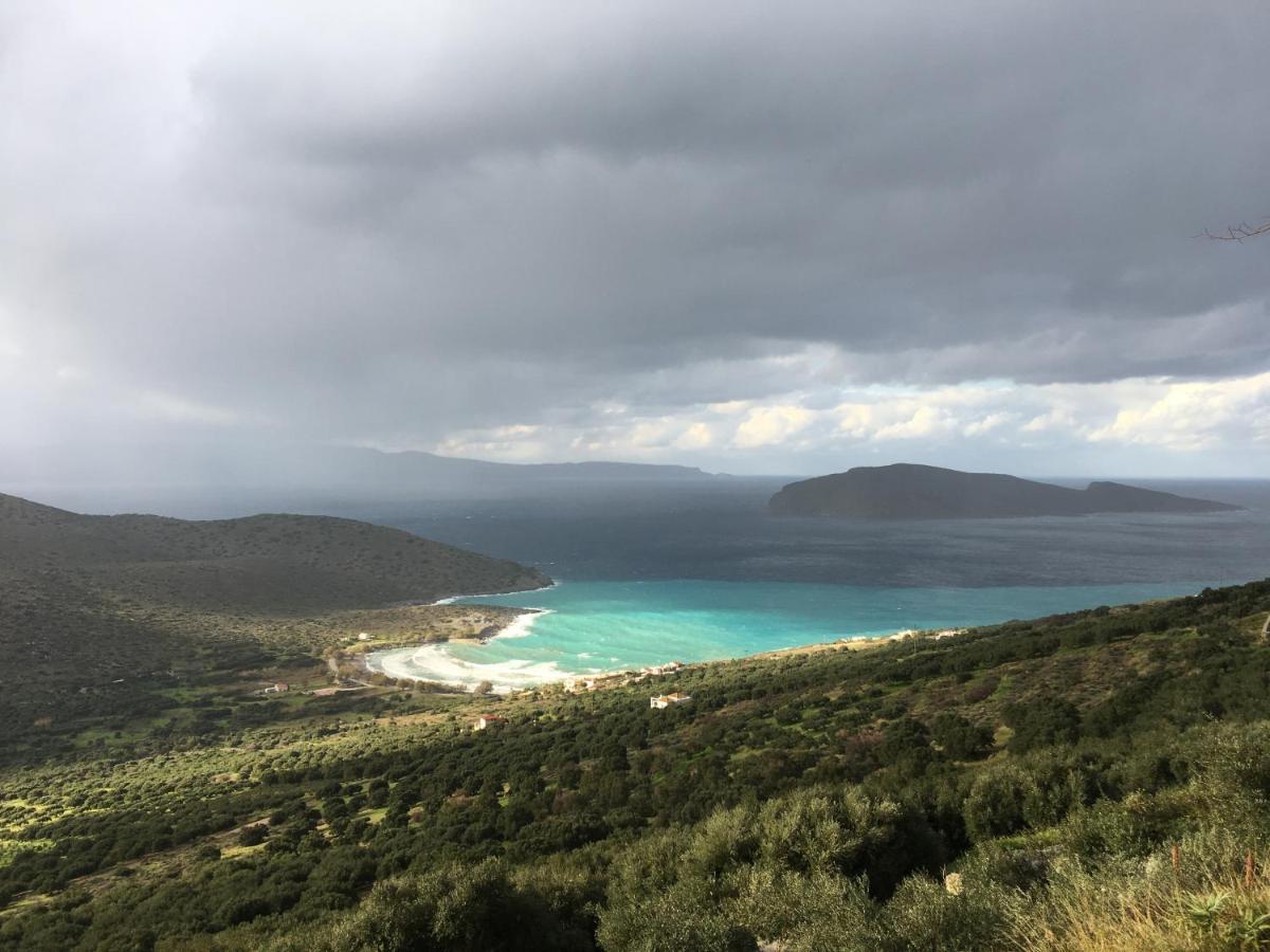 Villa Lir Tholos  Eksteriør billede