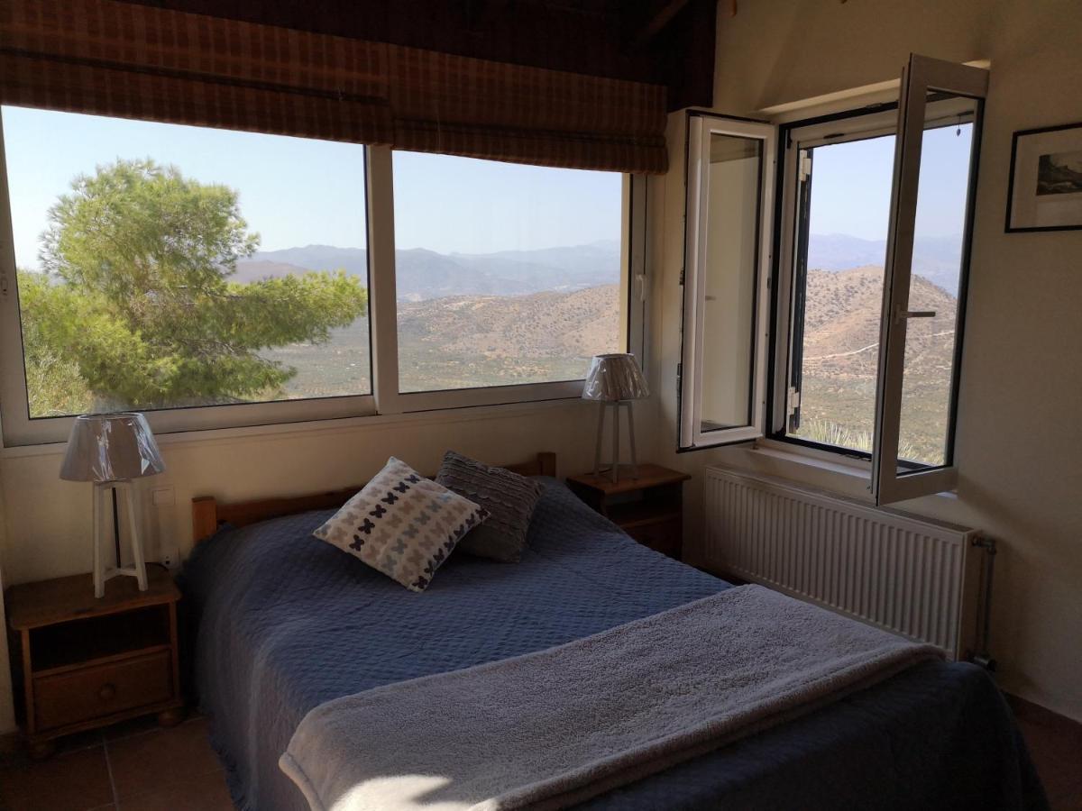 Villa Lir Tholos  Eksteriør billede
